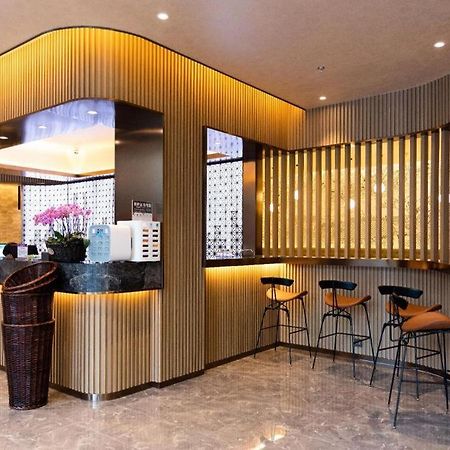 Mehood Hotel Thành Đô Ngoại thất bức ảnh