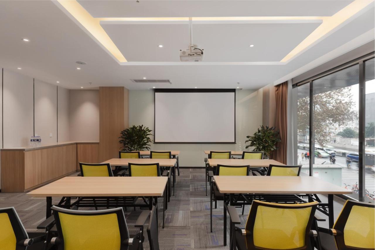 Mehood Hotel Thành Đô Ngoại thất bức ảnh