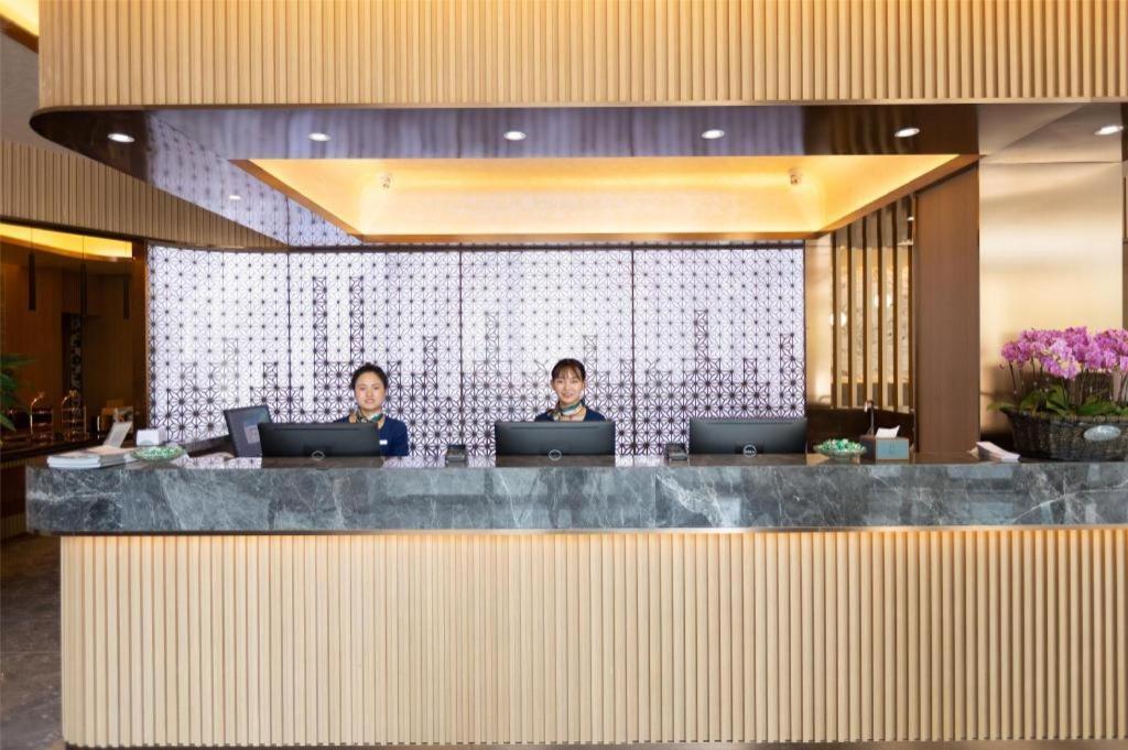 Mehood Hotel Thành Đô Ngoại thất bức ảnh